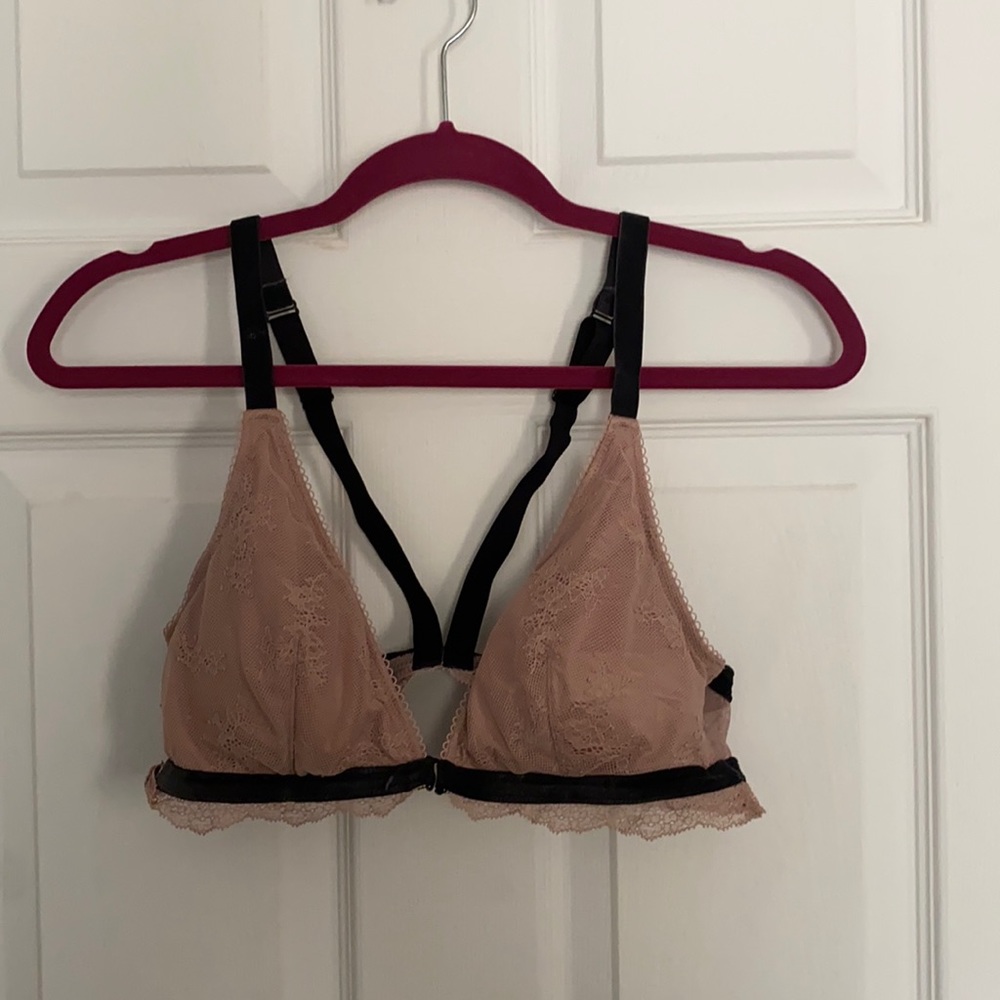 Victoria’s Secret bralette